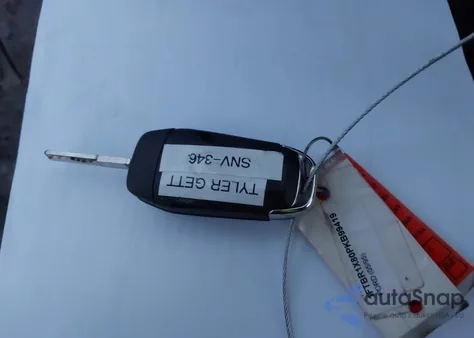 2023 Ford Transit-250 z USA, uszkodzony, nr VIN 1FTBR1X80PKB99419